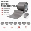 oem custom ptfe film